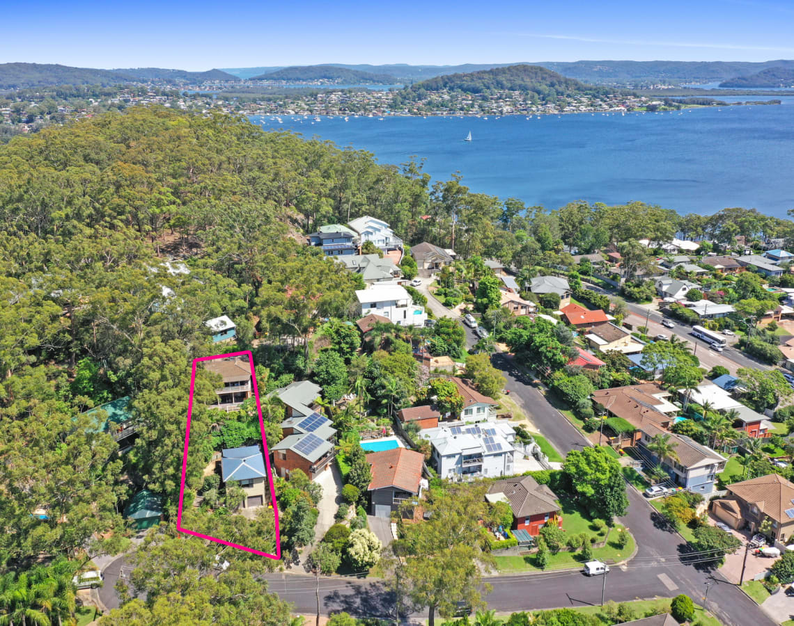 6 Leonie Parade Green Point Nsw 2251 House Sold On 06 Nov 2020 Ratemyagent