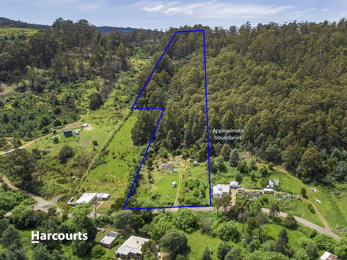 172 Castle Forbes Road, Castle Forbes Bay, TAS, 7116 Land Sold on 20