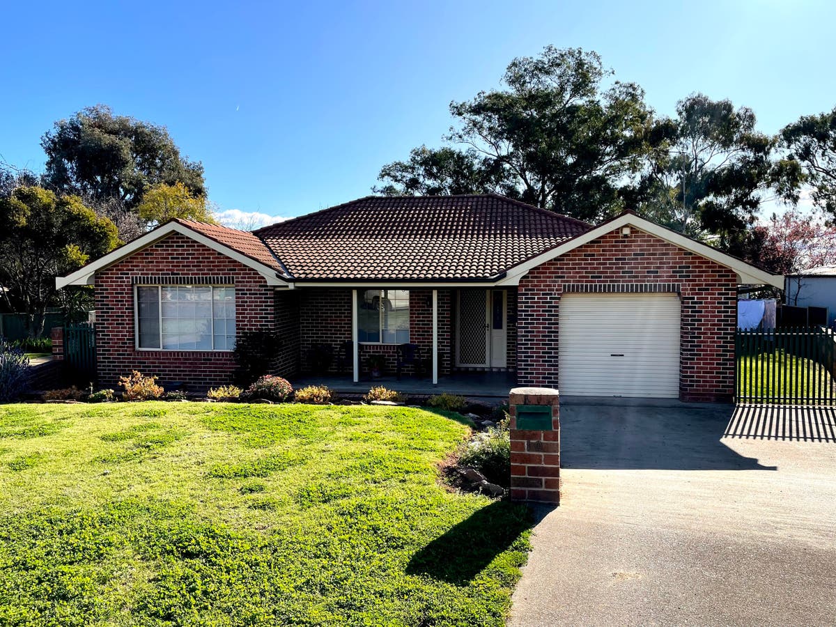 Cowra NSW 2794 House Rented on 13 09 2023 RateMyAgent