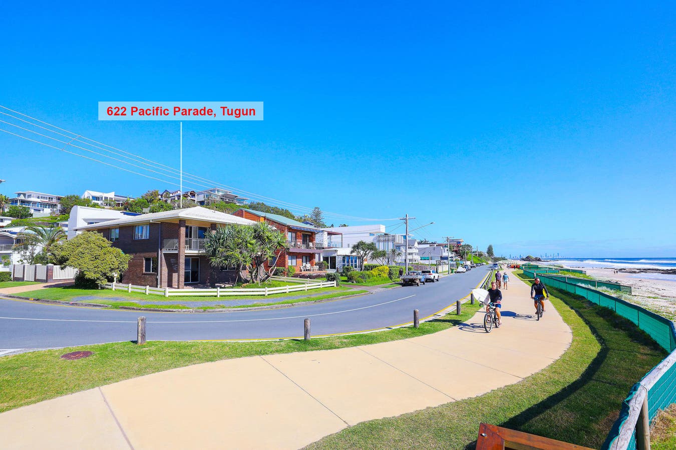 622 Pacific Parade, Tugun, QLD, 4224 House Sold on 04 04 2022