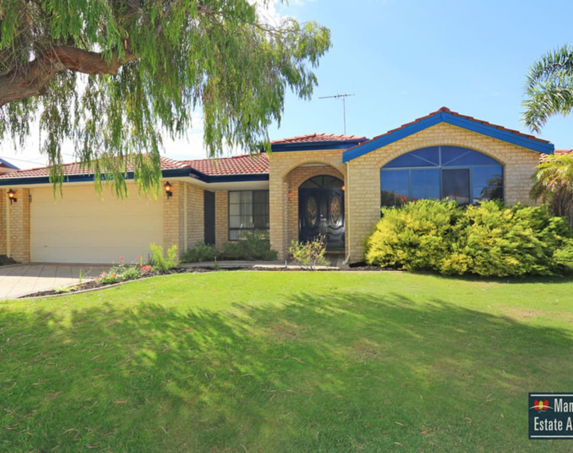 6 Montego Way Halls Head Wa 6210 Property Listing Ratemyagent