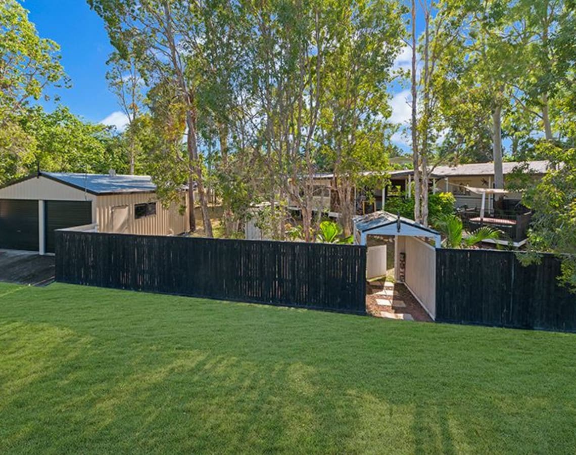 8 Barracuda Ct, Cungulla, QLD, 4816 House Sold on 11 08 2017