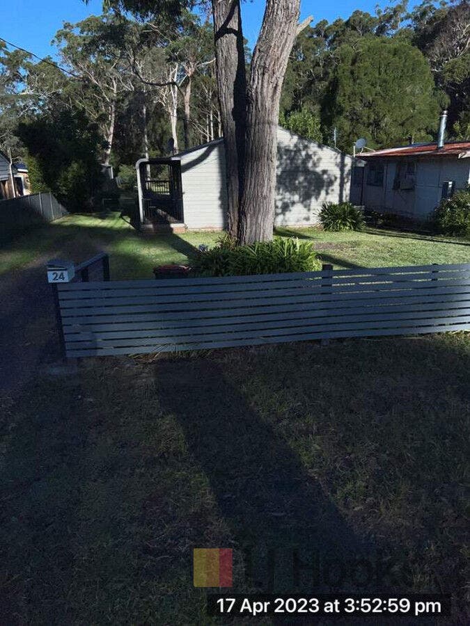 Old Erowal Bay NSW 2540 House Rented on 12 08 2024 RateMyAgent