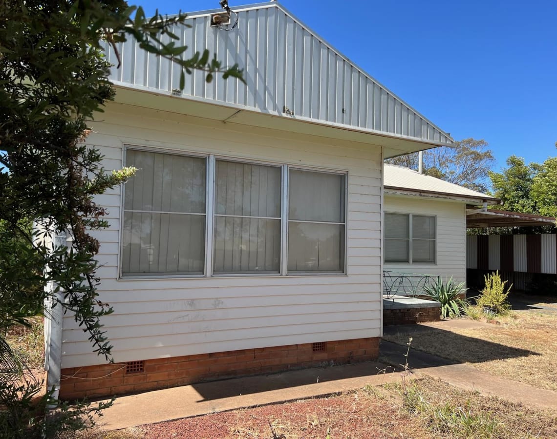 West Wyalong NSW 2671 House Rented on 09 01 2023 RateMyAgent