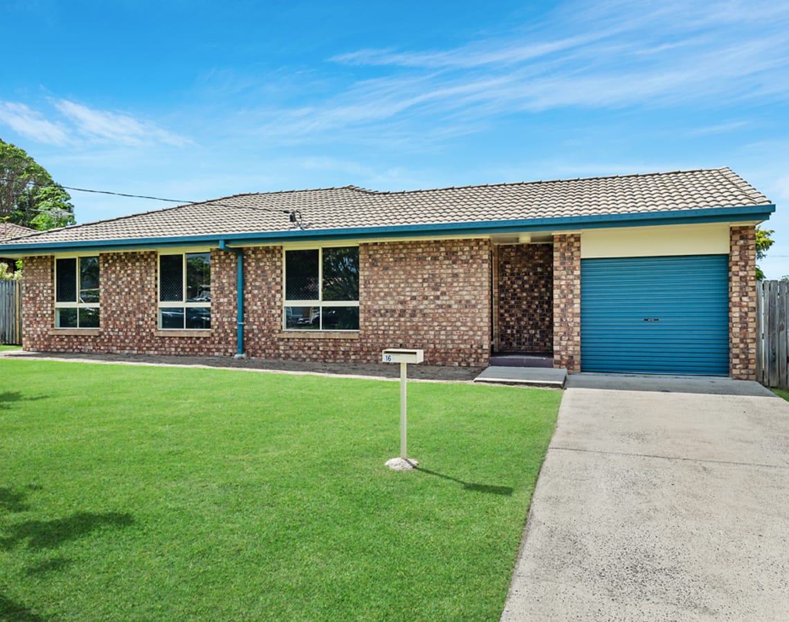 16 Commander St, Deception Bay, QLD, 4508 House Sold on 12 09 2019
