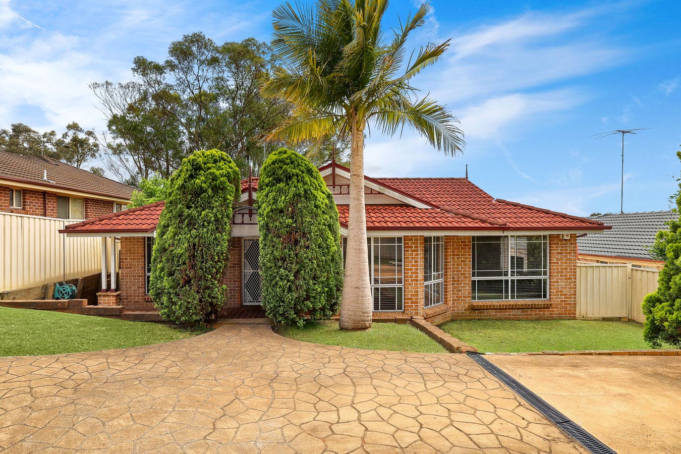 37 Throsby Drive, Narellan Vale, NSW, 2567 House Sold on 21 11 2022