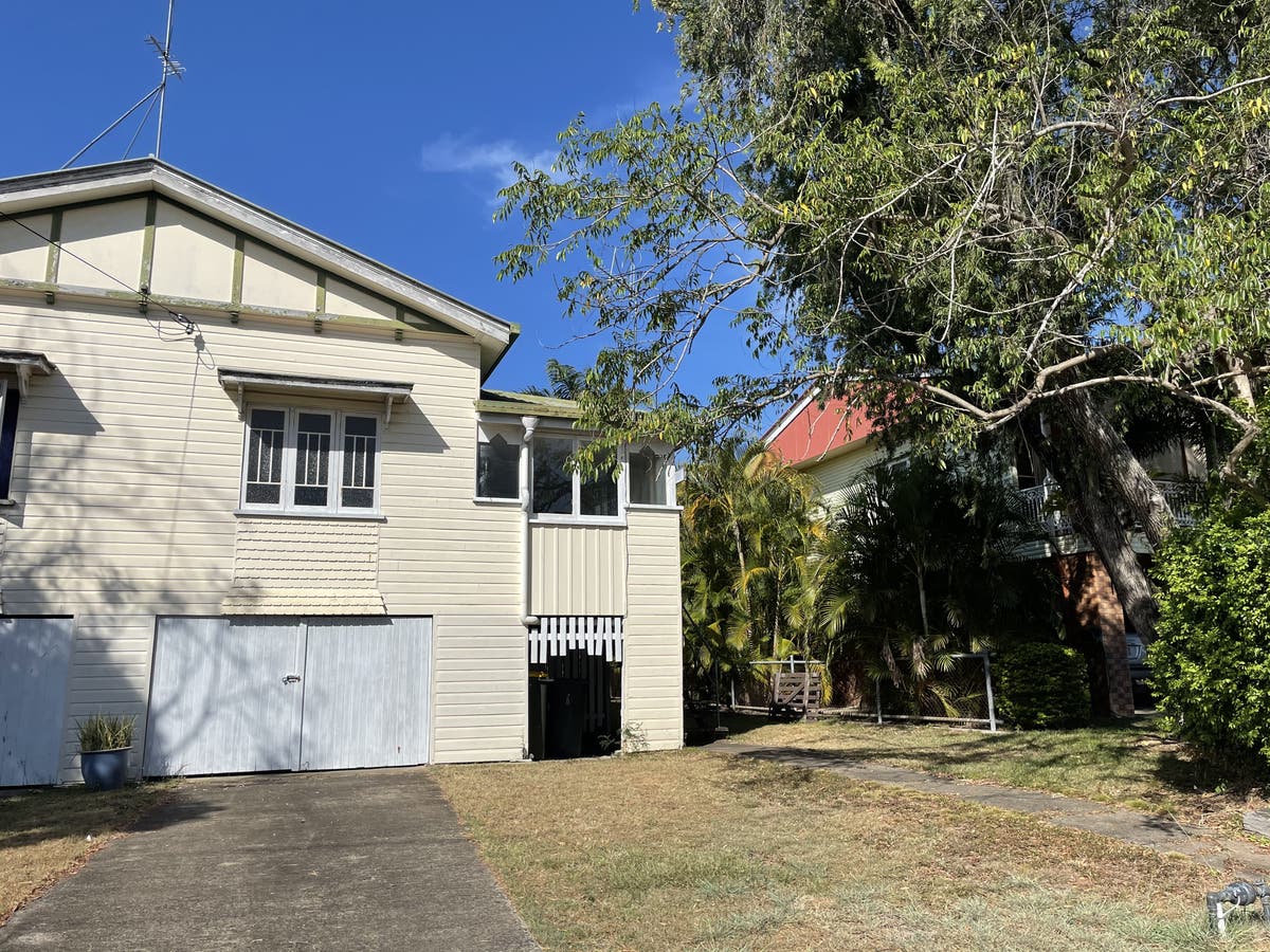 Maryborough Queensland 4650 Unit Leased on 16 12 2020 RateMyAgent