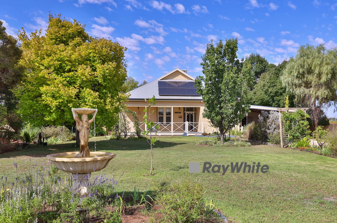 17 First St, Merbein, VIC, 3505 House Sold on 18 07 2023 RateMyAgent