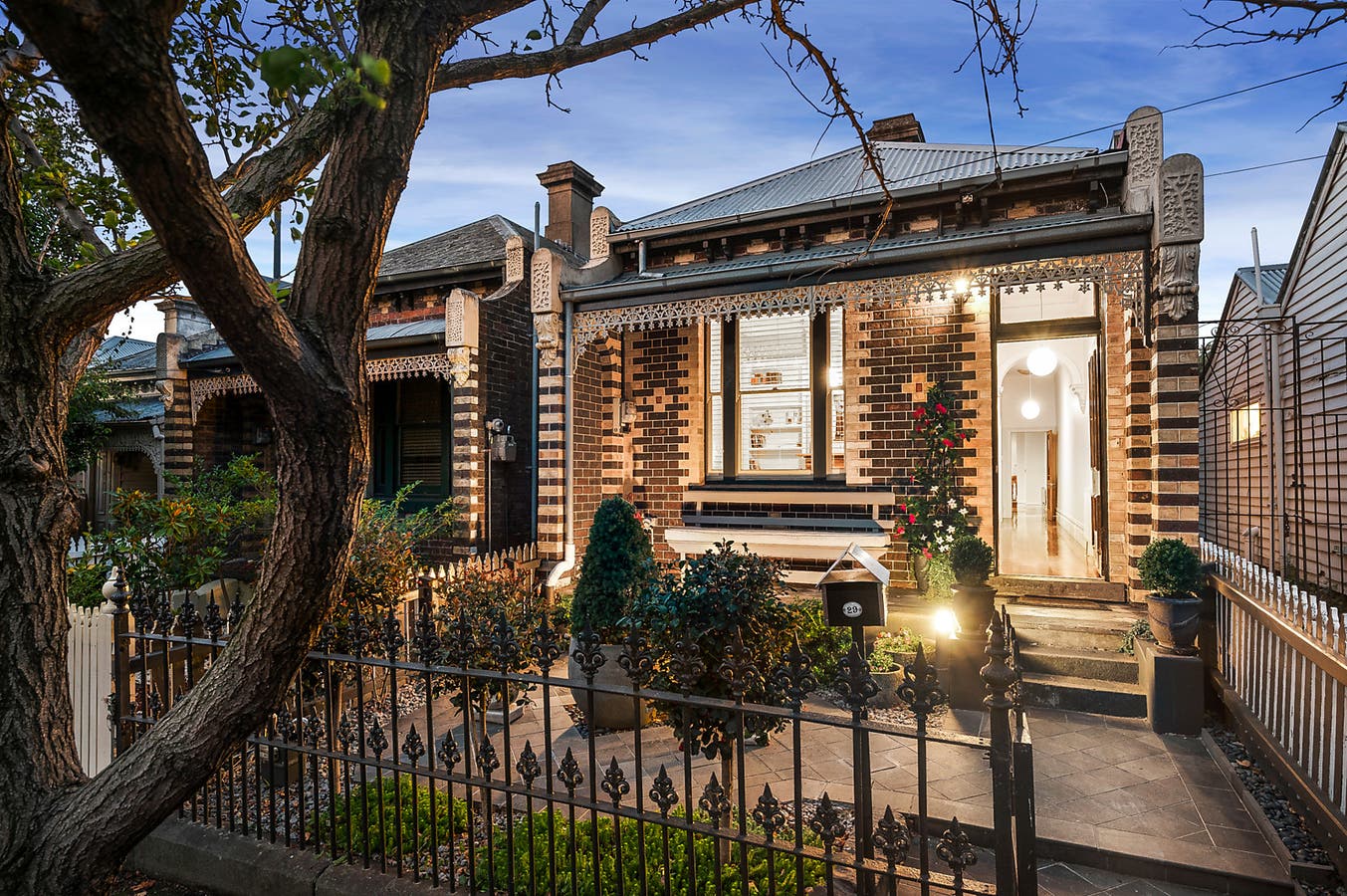 29 Eltham St, Flemington, VIC, 3031 House Sold on 26 03 2022