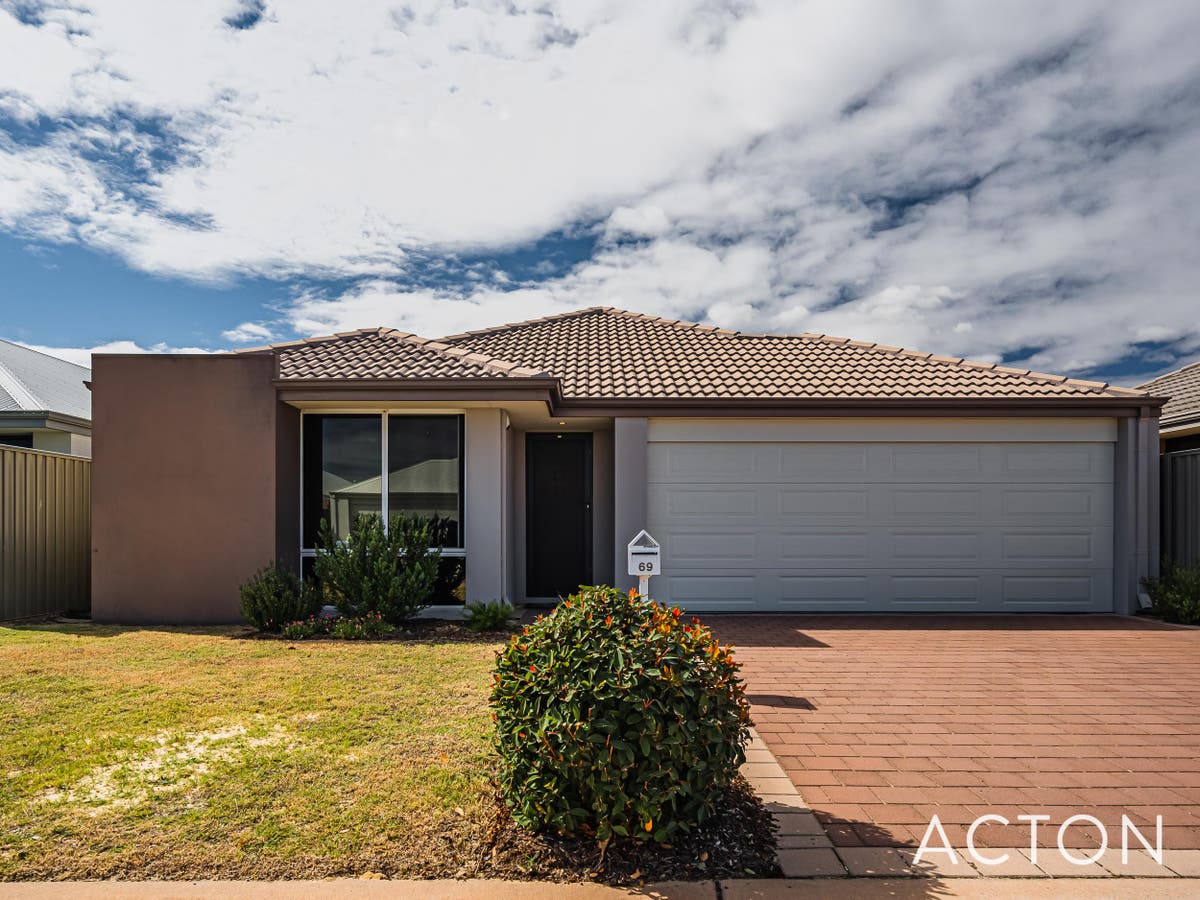 South Yunderup Western Australia 6208 House Leased on 28 04 2021
