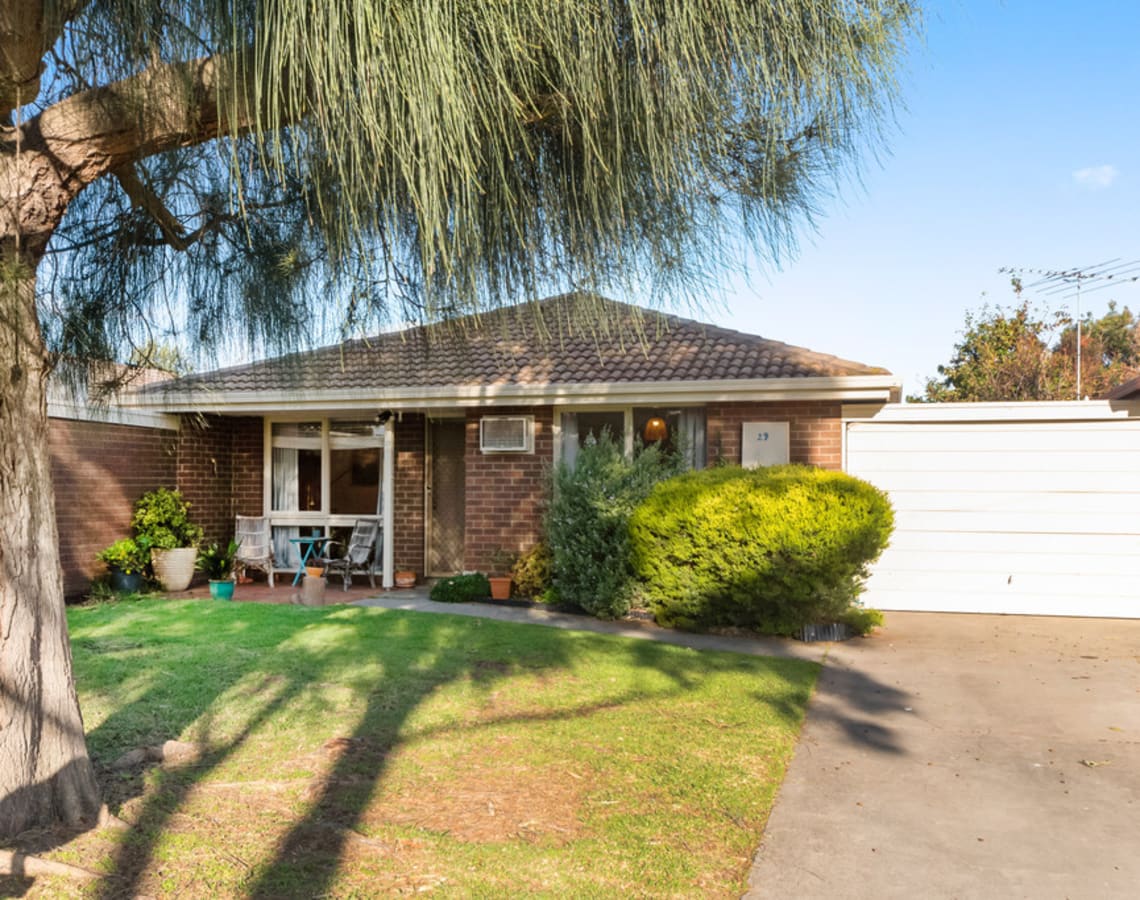 29 Dobell Drive, Chelsea, VIC, 3196 - Unit Sold on 04 Aug ...