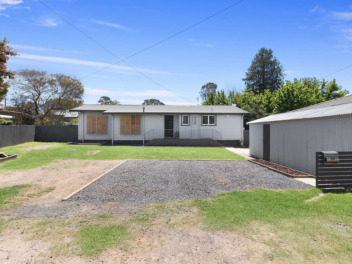 29 Namala St, Cooma, NSW, 2630 House Sold on 07 Dec 2020 RateMyAgent