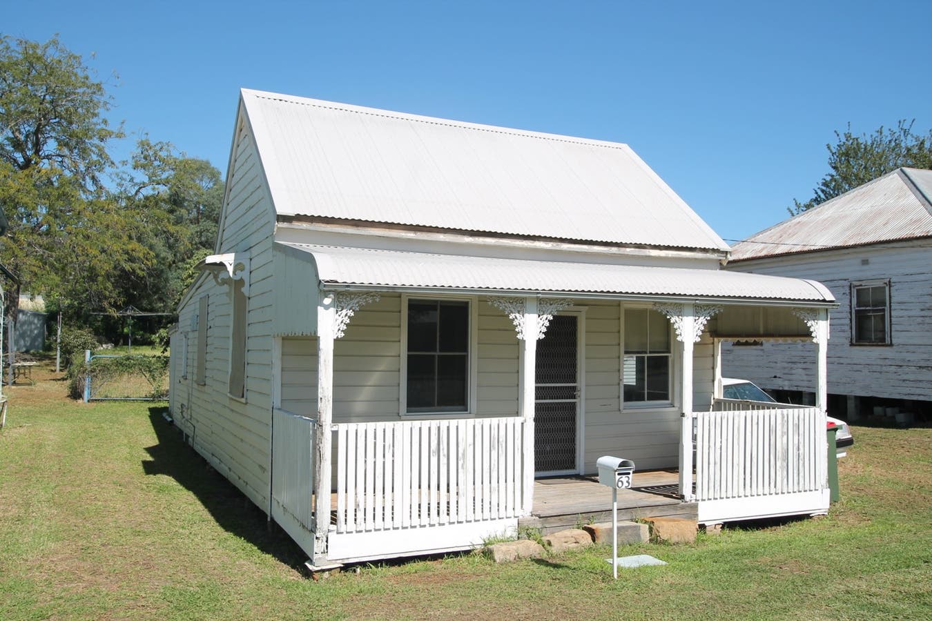 63 Haydon St, Murrurundi, NSW, 2338 House Sold on 04 05 2020