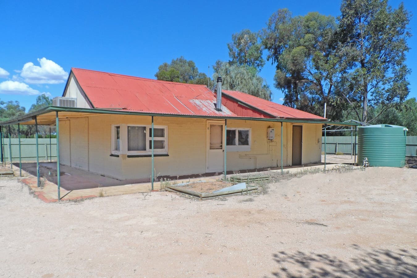 228 Kulkyne Street, Renmark West, SA, 5341 House Sold on 16 07 2015