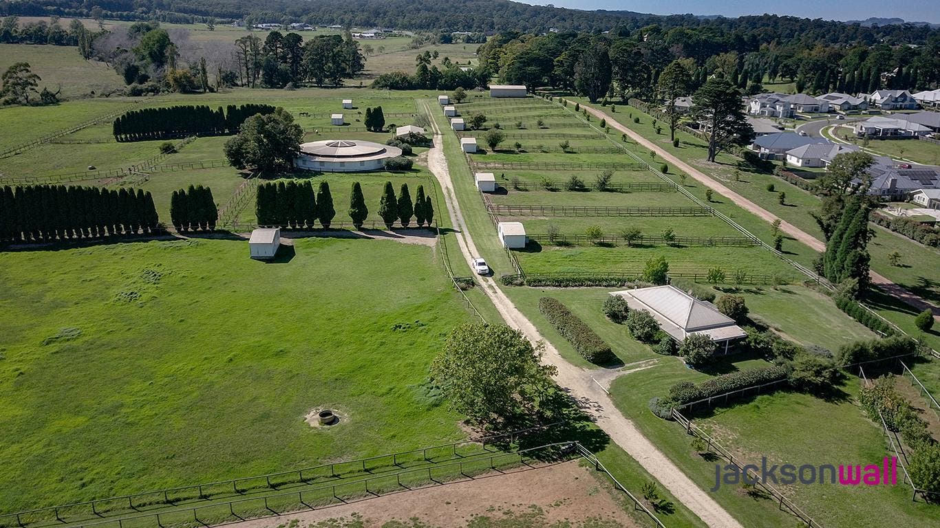 Lot 500 Old South Road, Bowral, NSW, 2576 Rural Sold on 14 04 2021 RateMyAgent