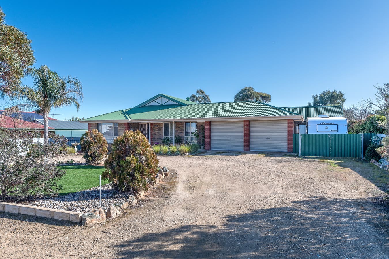 81 Christian Road, Murray Bridge, SA, 5253 House Sold on 12 09 2022