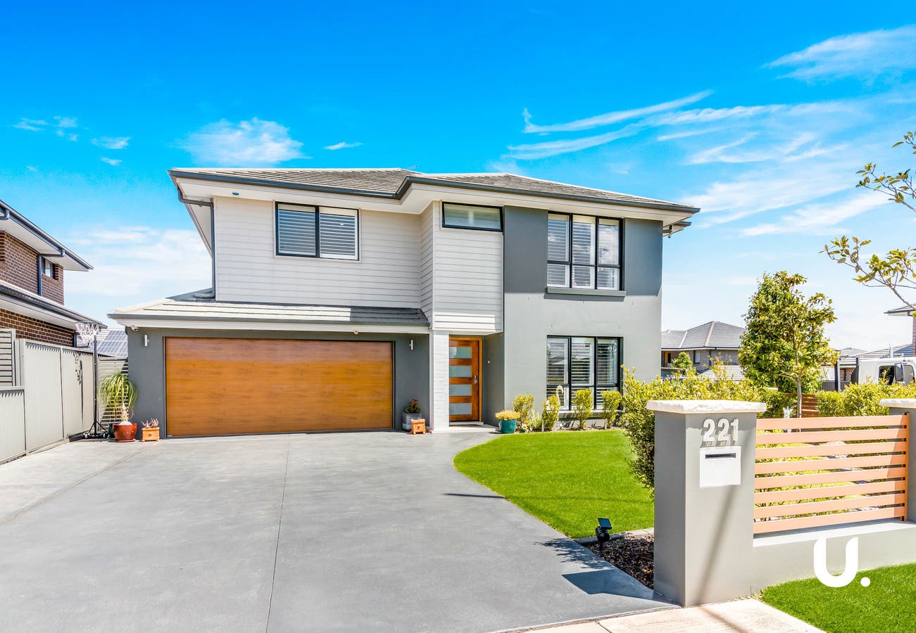 221 Elara Boulevard, Marsden Park, NSW, 2765 House Sold on 07 02 2022