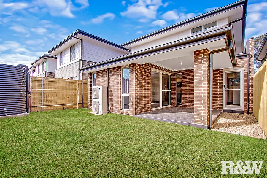 Marsden Park New South Wales 2765 House Leased on 06 03 2020