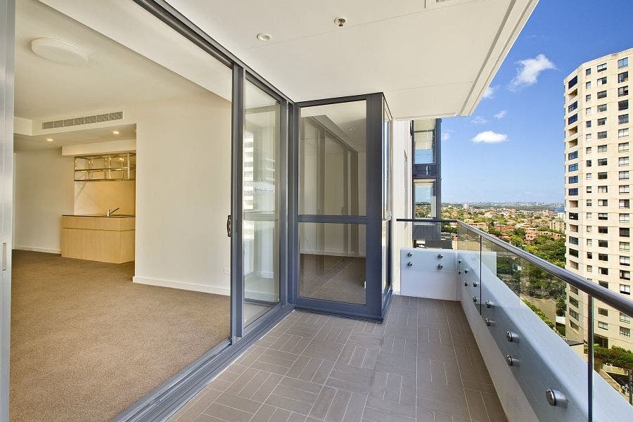 1006/138 Walker St, North Sydney, NSW, 2060 Apartment Sold on 01 04