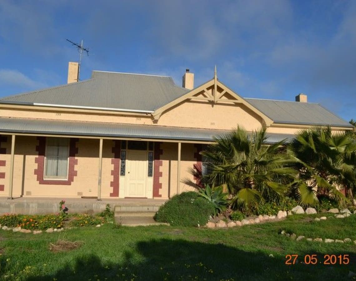 27 Main Street, Warooka, SA, 5577 House Sold on 01 07 2021 RateMyAgent