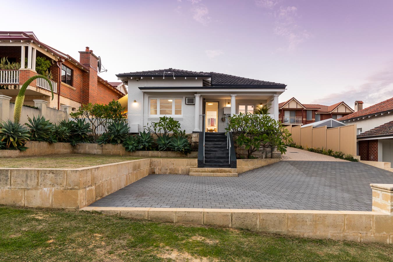 211 roberts street, Joondanna, WA, 6060 House Sold on 09 11 2022