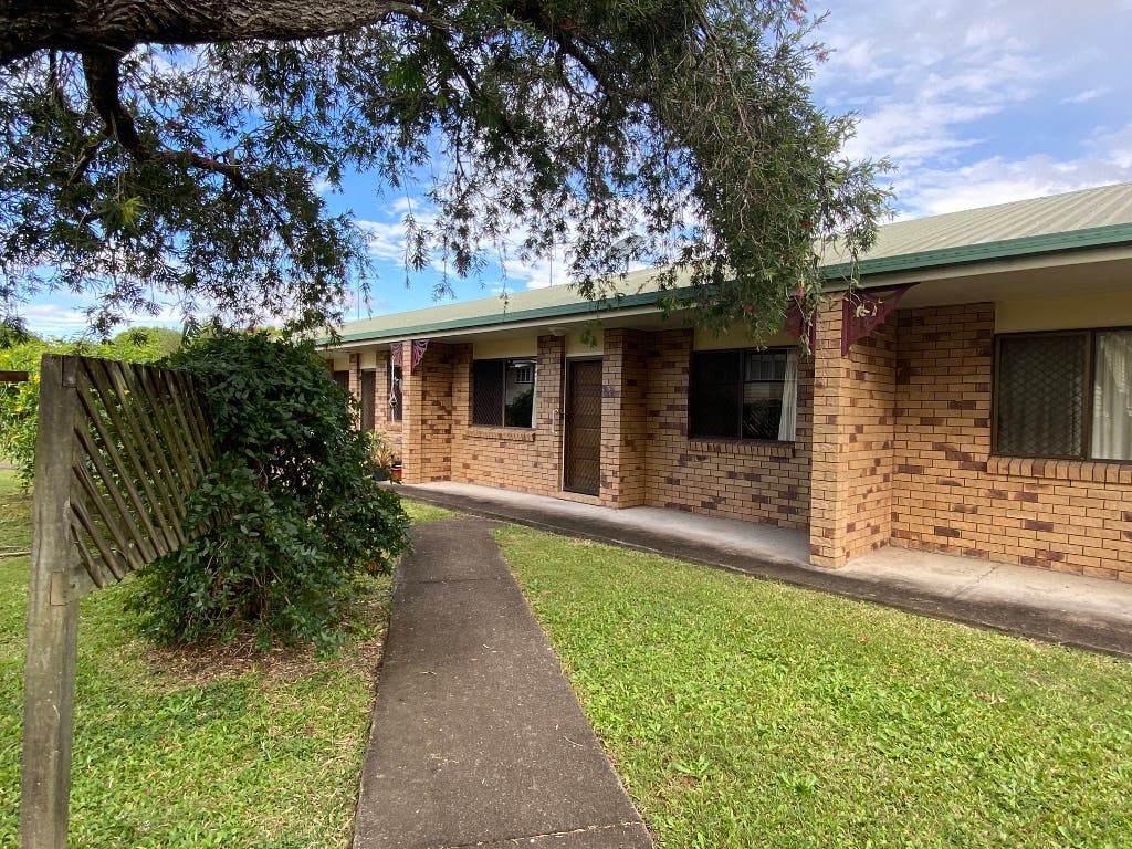 Maryborough QLD 4650 Unit Rented on 05 01 2023 RateMyAgent