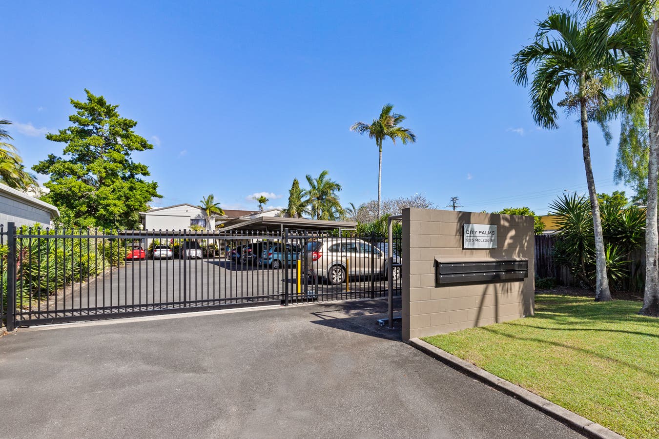 15/235 McLeod St, Cairns North, QLD, 4870 Unit Sold on 06 09 2022
