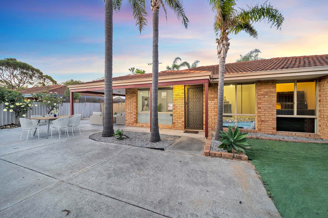 97B Tamar Street, Palmyra, WA, 6157 House Sold on 24 11 2020