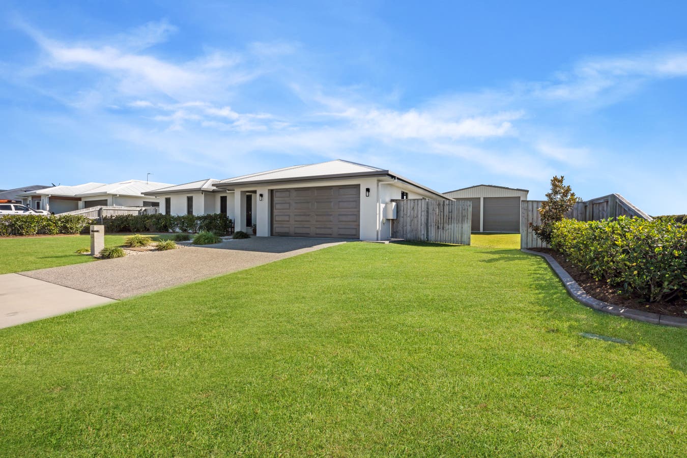 33 Hoffman Drive, Marian, QLD, 4753 House Sold on 11 08 2022