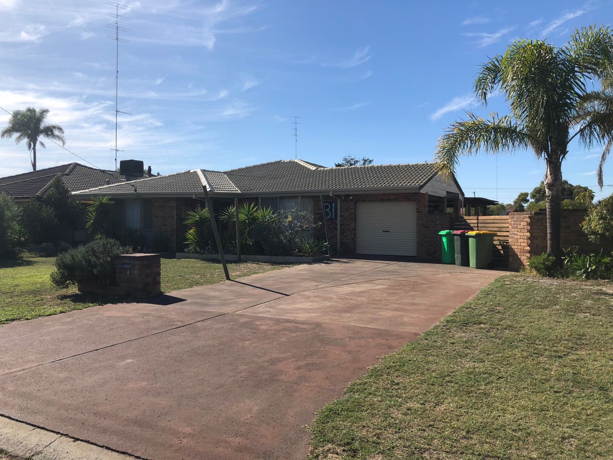 South Bunbury Western Australia 6230 House Leased on 30 09 2020