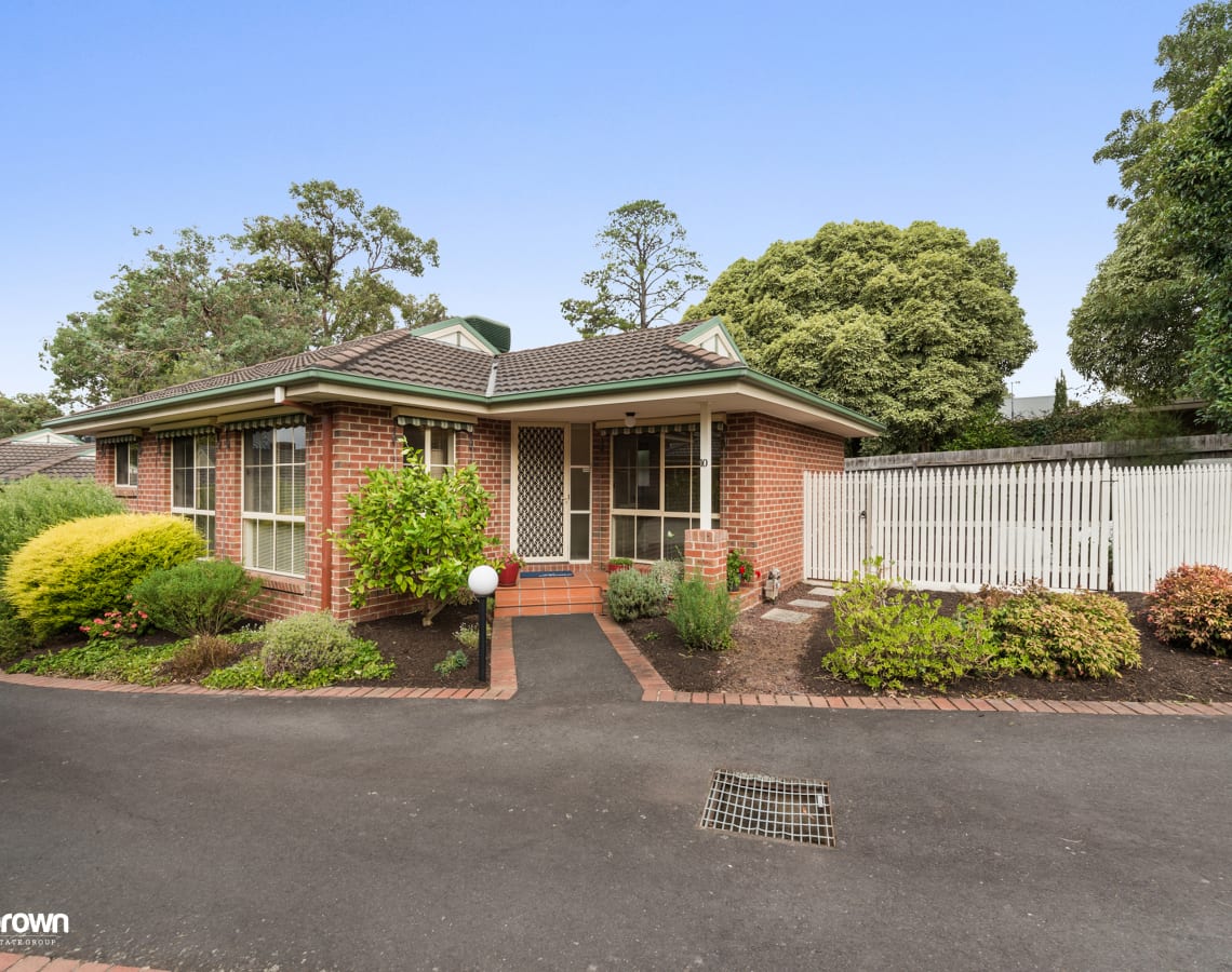 10/33 Vernon Street, Croydon, VIC, 3136 - Unit Sold on 26 ...