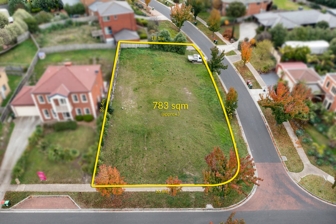 12 Bundanoon Ave, Sunbury, VIC, 3429 Land Sold on 05 09 2016