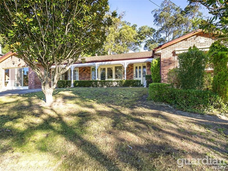 43 Dr, Glenorie, NSW, 2157 House Sold on 06 10 2016 RateMyAgent