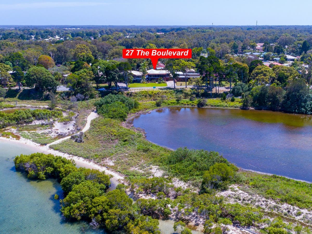 27 The Boulevard, Bongaree, QLD, 4507 House Sold on 21 07 2022