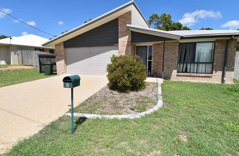 2 Haldane Rd, Millchester, QLD, 4820 House Sold on 20 03 2018