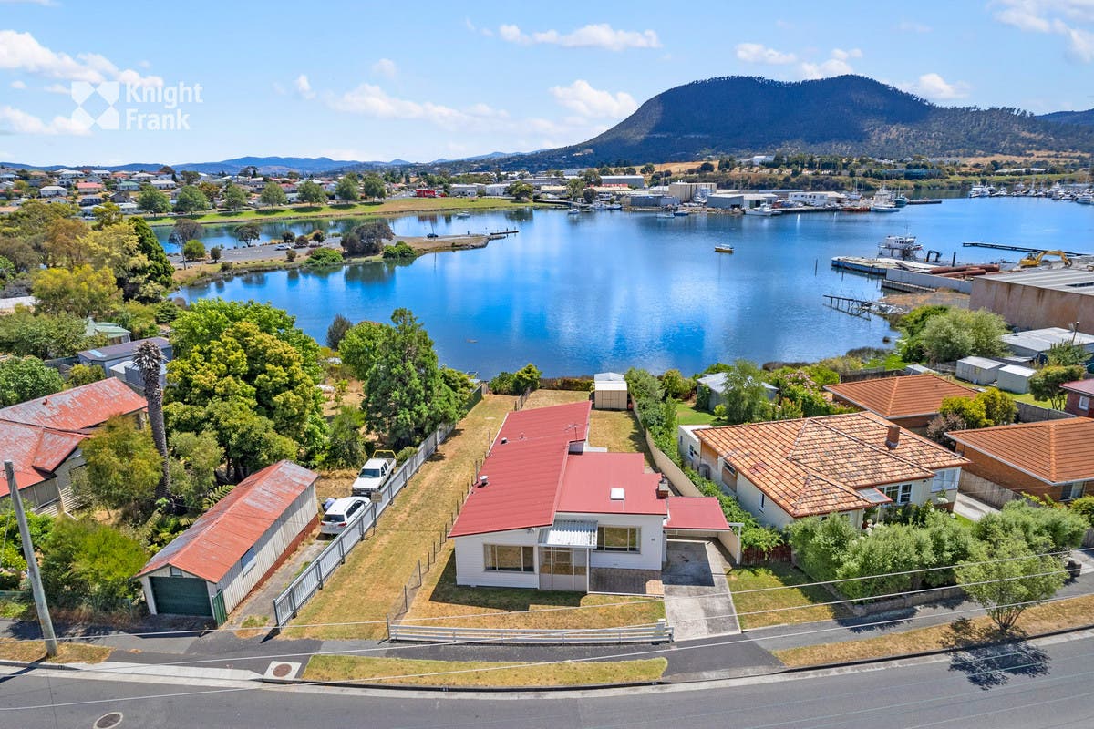 65 Gepp Parade, Derwent Park, TAS, 7009 House Sold on 18 02 2023