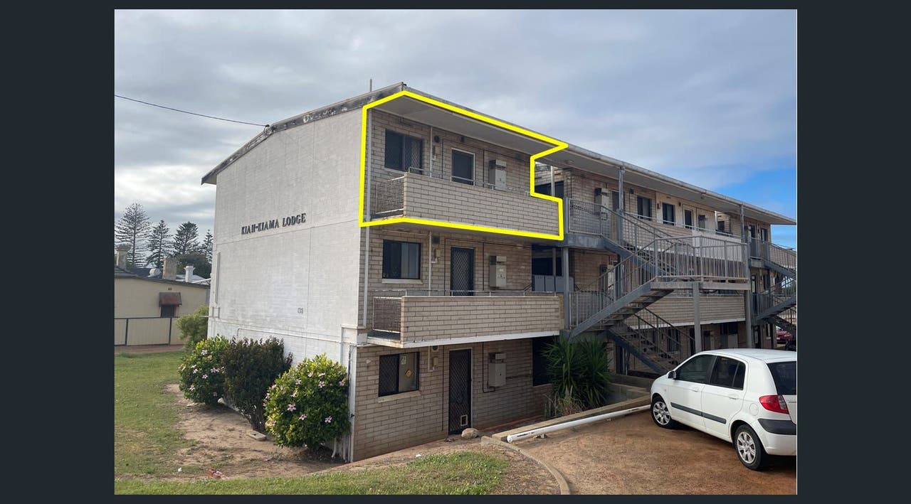 Geraldton WA 6530 Apartment Rented on 02 09 2024 RateMyAgent