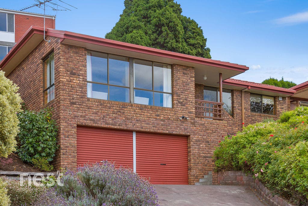 9/312 Davey St, South Hobart, TAS, 7004 House Sold on 07 04 2018
