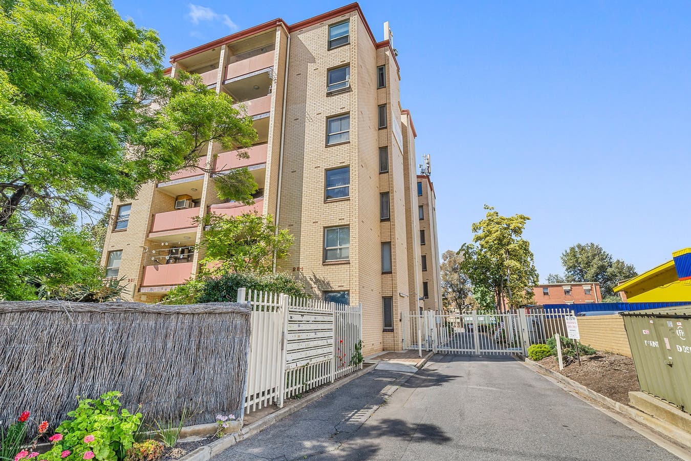 11/281 Henley Beach Rd, Brooklyn Park, SA, 5032 Apartment Sold on 18