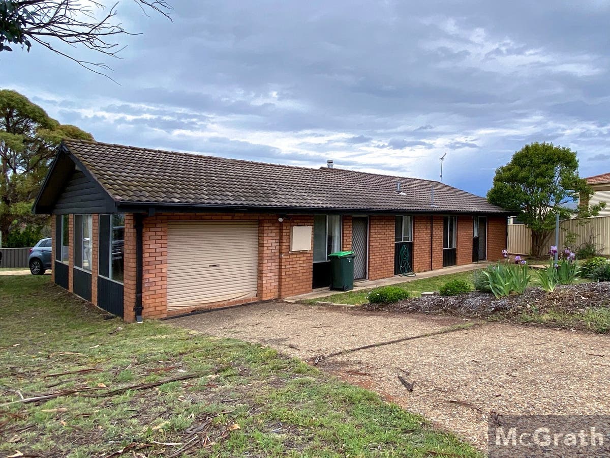 Cooma NSW 2630 House Rented on 06 07 2021 RateMyAgent