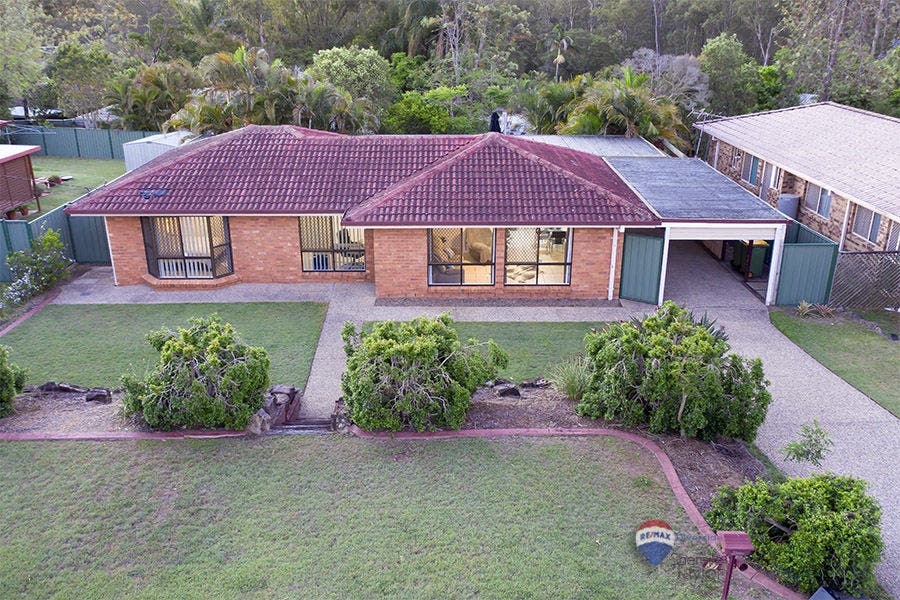 37 Collingwood Dr, Collingwood Park, QLD, 4301 House Sold on 03 04