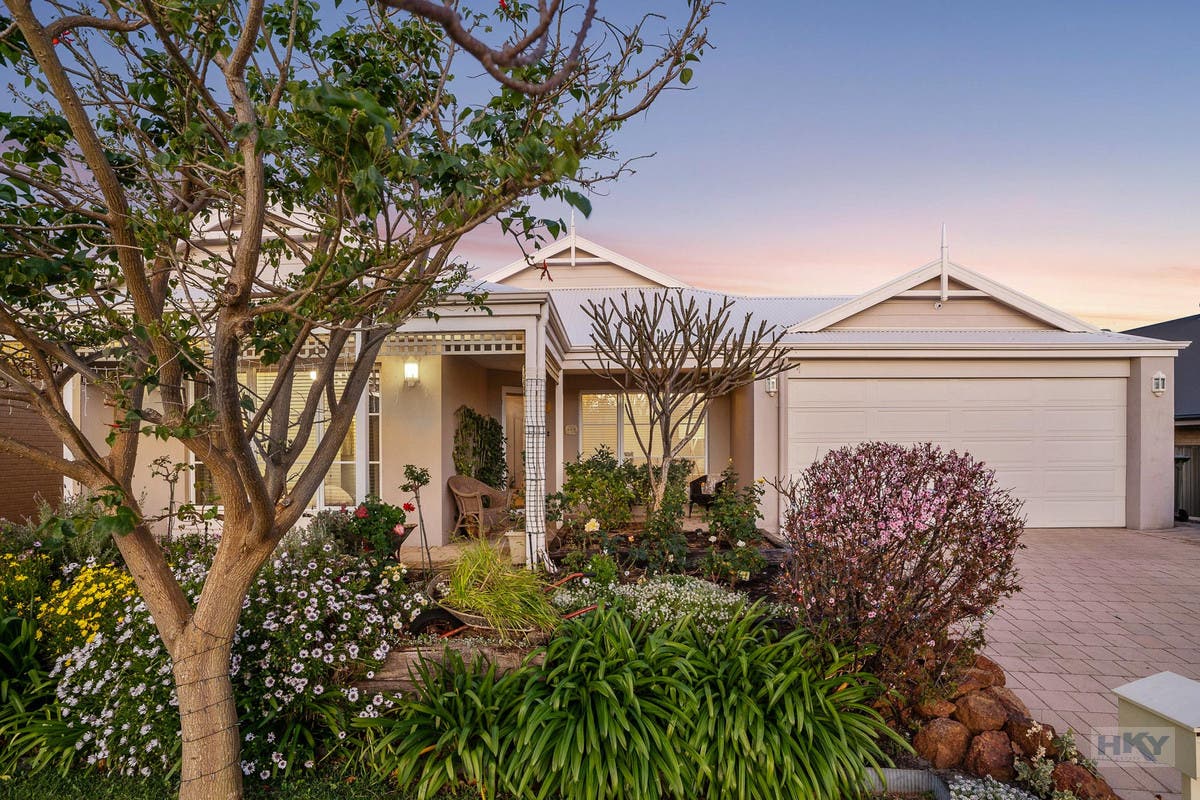 14 Delaney Road, Aveley, WA, 6069 House Sold on 26 11 2020 RateMyAgent