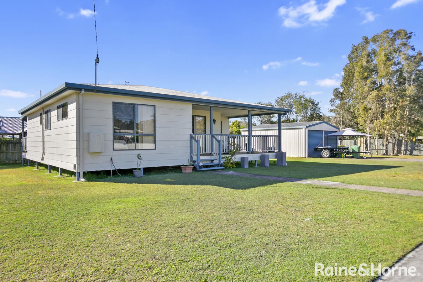 35 Nautilus Dr, Cooloola Cove, QLD, 4580 House Sold on 05 08 2022