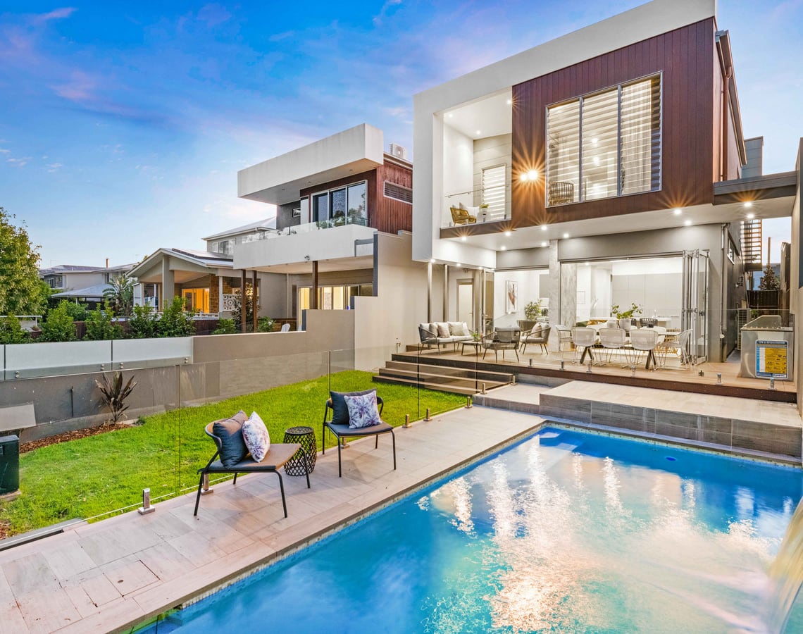 75 Arrol Street, Camp Hill, QLD, 4152 House For Lease