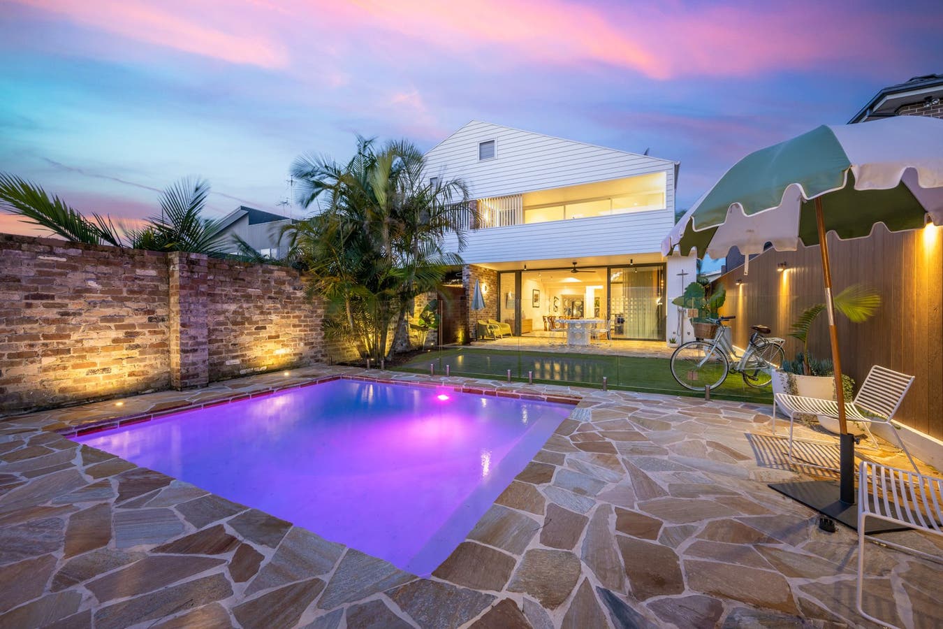 11B Arcadia Ave, Woolooware, NSW, 2230 DuplexSemiDetached Sold on 12