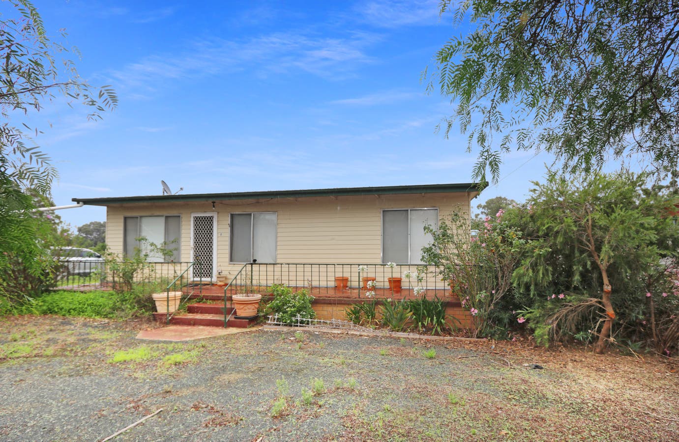 Ungarie NSW 2669 House Rented on 30 03 2023 RateMyAgent