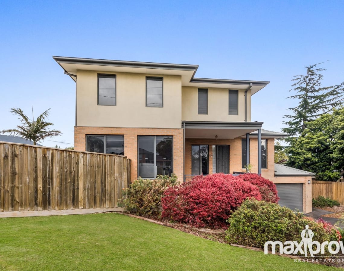 94 Durham Road, Kilsyth, VIC, 3137 House Sold on 01 09 2021 RateMyAgent