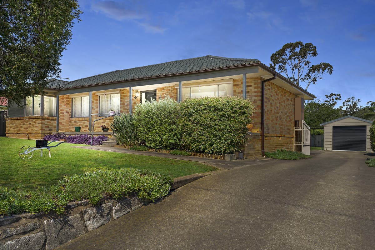 373 Castlereagh Road, Agnes Banks, NSW, 2753 House Sold on 15 06 2020