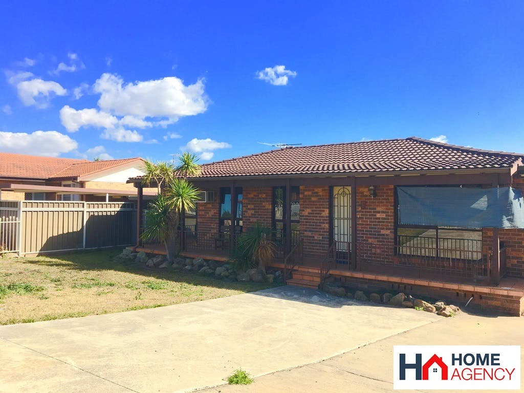 Bonnyrigg NSW 2177 House Rented on 17 02 2022 RateMyAgent