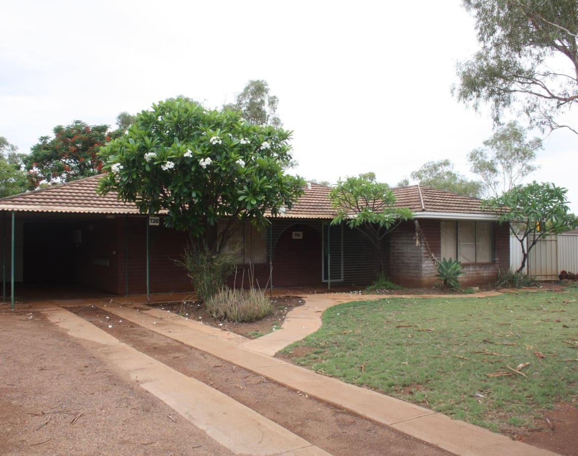 Tom Price WA 6751 House Rented on 17 02 2021 RateMyAgent